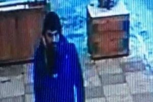 Aynı kişinin iş yerlerini 7 defa soydular