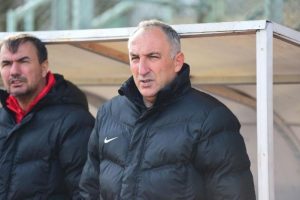 Orhangazi Belediyespor Teknik Direkt&ouml;r&uuml;: "Kupadaki oyunu lige de yansıtmak istiyoruz"