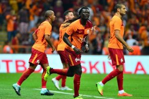 Yeni Malatyaspor ile Galatasaray ilk randevuda