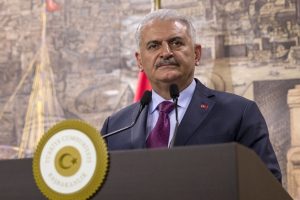 Başbakan Yıldırım, Bangladeş'e gidiyor