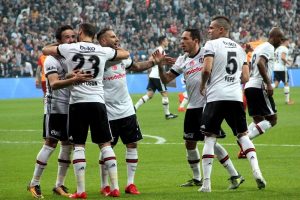 Beşiktaş seriye başlamak istiyor