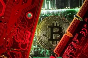 D&uuml;nyanın en b&uuml;y&uuml;k borsalarından biri hacklendi!