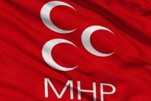 MHP &ouml;nerdi: Ne iş yaptığı belli değil, o kurumu kapatın