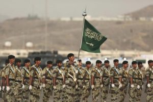 Suudi Arabistan'dan &ccedil;ok kritik a&ccedil;ıklama!