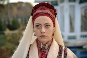 'Payitaht Abd&uuml;lhamid' sosyal medyada g&uuml;ndem oldu!