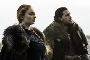 Game Of Thrones'un yıldızı: 'Finali okuyunca &ccedil;ok ağladık'