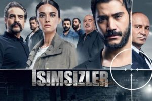 İsimsizler'in finali ne zaman yayınlanacak?
