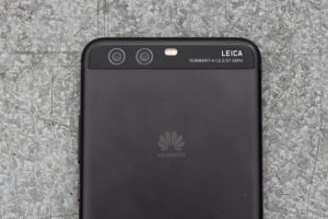 Huawei P11 2018'in ilk &ccedil;eyreğinde &ccedil;ıkış yapacak