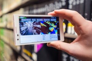Google Project Tango i&ccedil;in beklenen karar geldi!