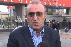 "Ne Mesut Bey'in, ne Berna Hanım'ın..."
