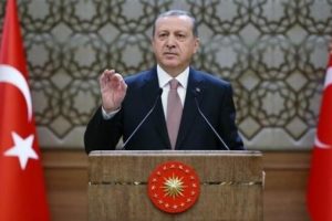 Erdoğan'dan Kılı&ccedil;daroğlu'na sert s&ouml;zler