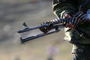 Tunceli'de 8 ter&ouml;rist &ouml;ld&uuml;r&uuml;ld&uuml;