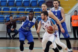 Trabzonspor uzatmalarda kaybetti