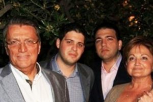 &Ouml;l&uuml;m haberi Mesut Yılmaz ve eşine verilmedi