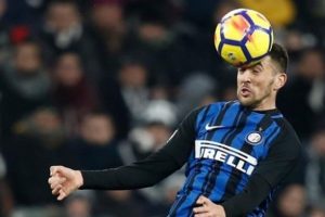 Lider Inter, ligdeki ilk yenilgisini aldı