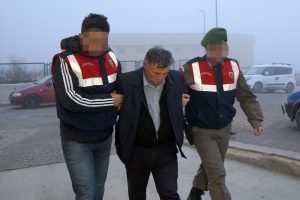 Kayıp 5 kişilik aileyle ilgili bir kişi daha tutuklandı