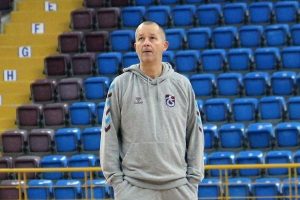Trabzonspor, Markovski ile yollarını ayırdı