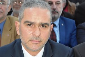 Bursa İznik'te G&ouml;kbulut g&ouml;revi devraldı
