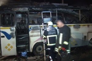 Adana'da feci kaza: 16 yaralı
