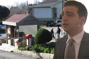 Cenazesi pazartesi g&uuml;n&uuml; defnedilecek