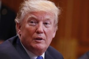 CHP'li Aks&uuml;nger'den Trump iddiası