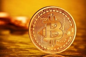 Tatlıoğlu: "Geleceğin para birimi bitcoin olabilir"