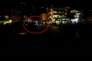 B&ouml;yle asker uğurlaması olmaz!
