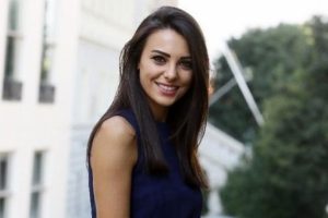 Tuvana, Alper Potuk'u &ccedil;abuk unuttu!