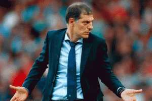 Slaven Bilic: Geri d&ouml;neceğim