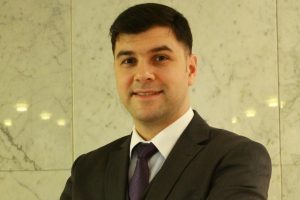 Bursa'da siber g&uuml;venliğin insan g&uuml;c&uuml; &uuml;cretsiz kamplarda yetişiyor