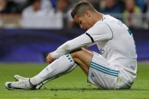 Ronaldo, Real Madrid'de kalmak istiyor