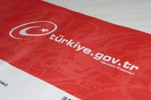 e-Devlet'e yeni d&ouml;nem: Ara y&uuml;z değişiyor