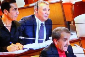 CHP'li &uuml;yenin 'tutuklama kararı' iddiası ortalığı karıştırdı!