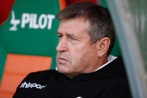 Aytemiz Alanyaspor'da Saffet Susi&ccedil; depremi