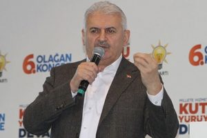 Başbakan Yıldırım: Yanlış hesap yapanlar sonunda pişman olacak