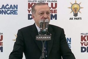 Erdoğan: Katil s&uuml;r&uuml;s&uuml;n&uuml;n peşini bırakmayacağız