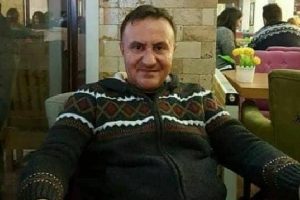 Şemdinli'de binbaşı intihar etti