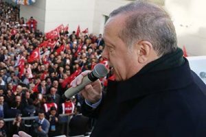 Erdoğan'dan Karaman'a havalimanı m&uuml;jdesi!