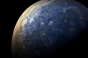 NASA evrende "yeni bir g&uuml;neş sistemi" keşfetti