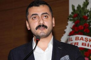 CHP'li Erdem: S&uuml;leyman Soylu, ocak ayında kabinenin dışında kalacak