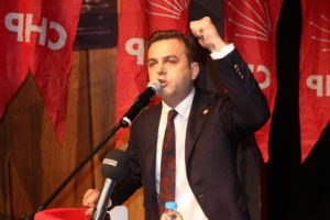 CHP'den Bah&ccedil;eli tepkisi: Deniz Gezmiş'i ağzına alacak en son insandır