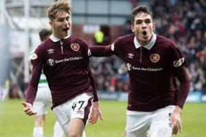 Celtic'in yenilmezlik serisi sona erdi