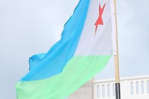 Cibuti'den T&uuml;rkiye'nin Kud&uuml;s duruşuna &ouml;vg&uuml;