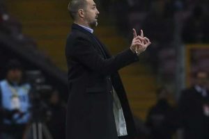 Tudor ma&ccedil; sonunda patladı