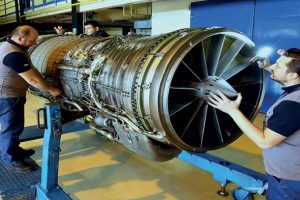 Motor &uuml;retimine 205 milyon liralık yatırım