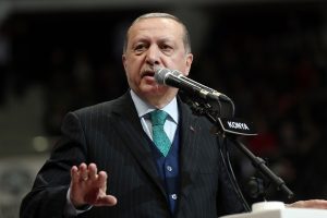 Cumhurbaşkanı Erdoğan: Hesabı mutlaka sorulacaktır