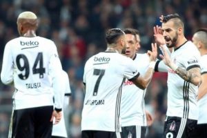 Kartal Osmanlı'ya patladı
