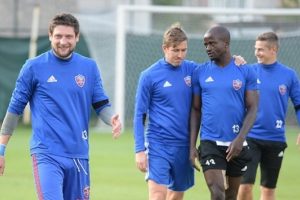 Fenerbah&ccedil;e ma&ccedil;ı &ouml;ncesi 5 futbolcu kadroya alınmadı