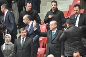 Mevlana, Şeb-i Arus'la anıldı