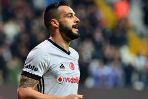 Negredo ilk kez 90 dakika sahada kaldı